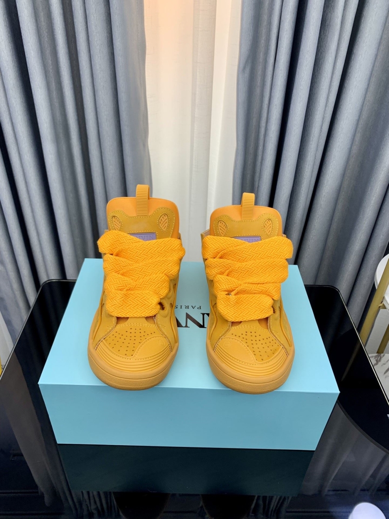 Lanvin Sneakers